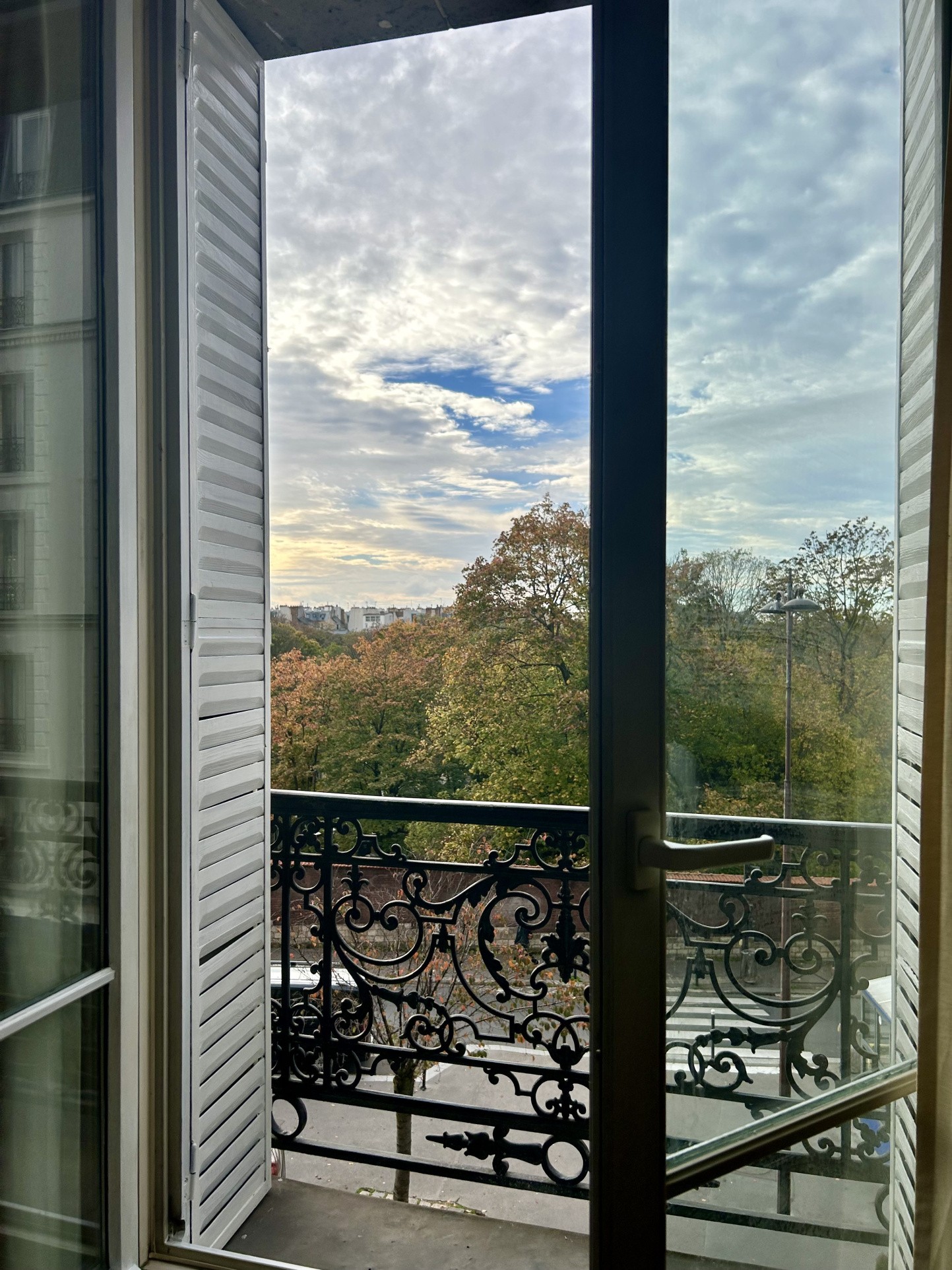 Vente Appartement à Paris Butte-Montmartre 18e arrondissement 3 pièces