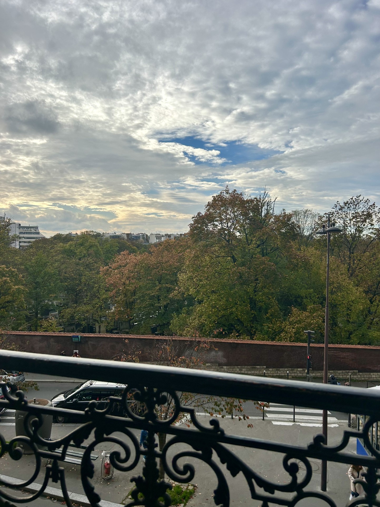 Vente Appartement à Paris Butte-Montmartre 18e arrondissement 3 pièces