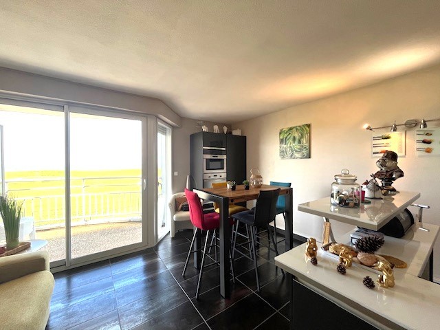 Vente Appartement à Saint-Jean-de-Monts 2 pièces