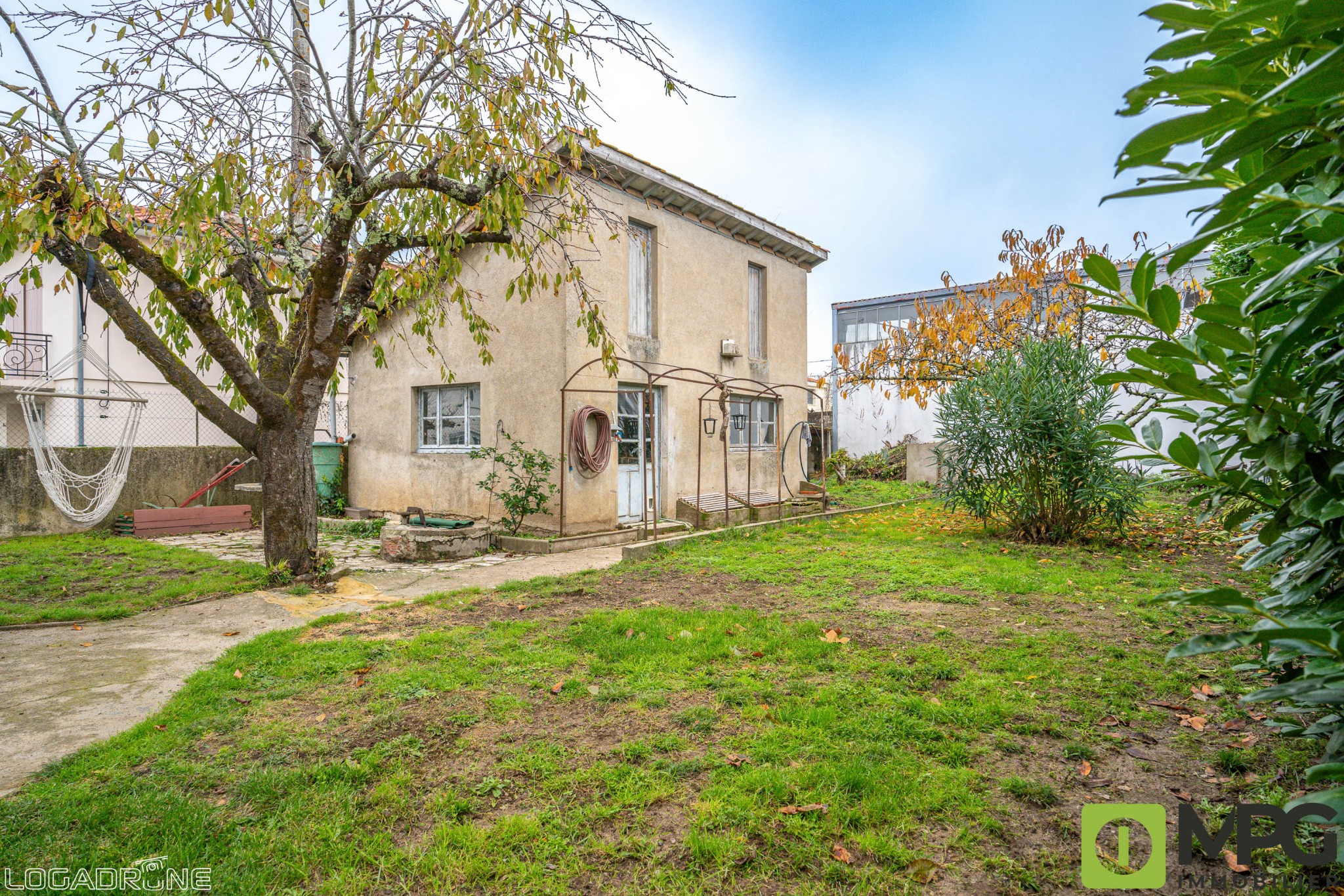 Vente Maison à Villeneuve-sur-Lot 6 pièces