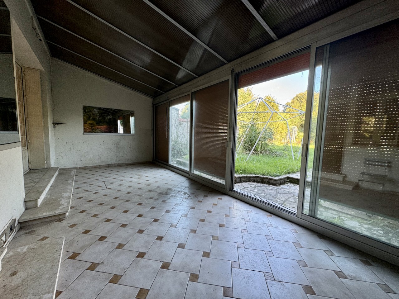 Vente Maison à Villeneuve-sur-Lot 6 pièces