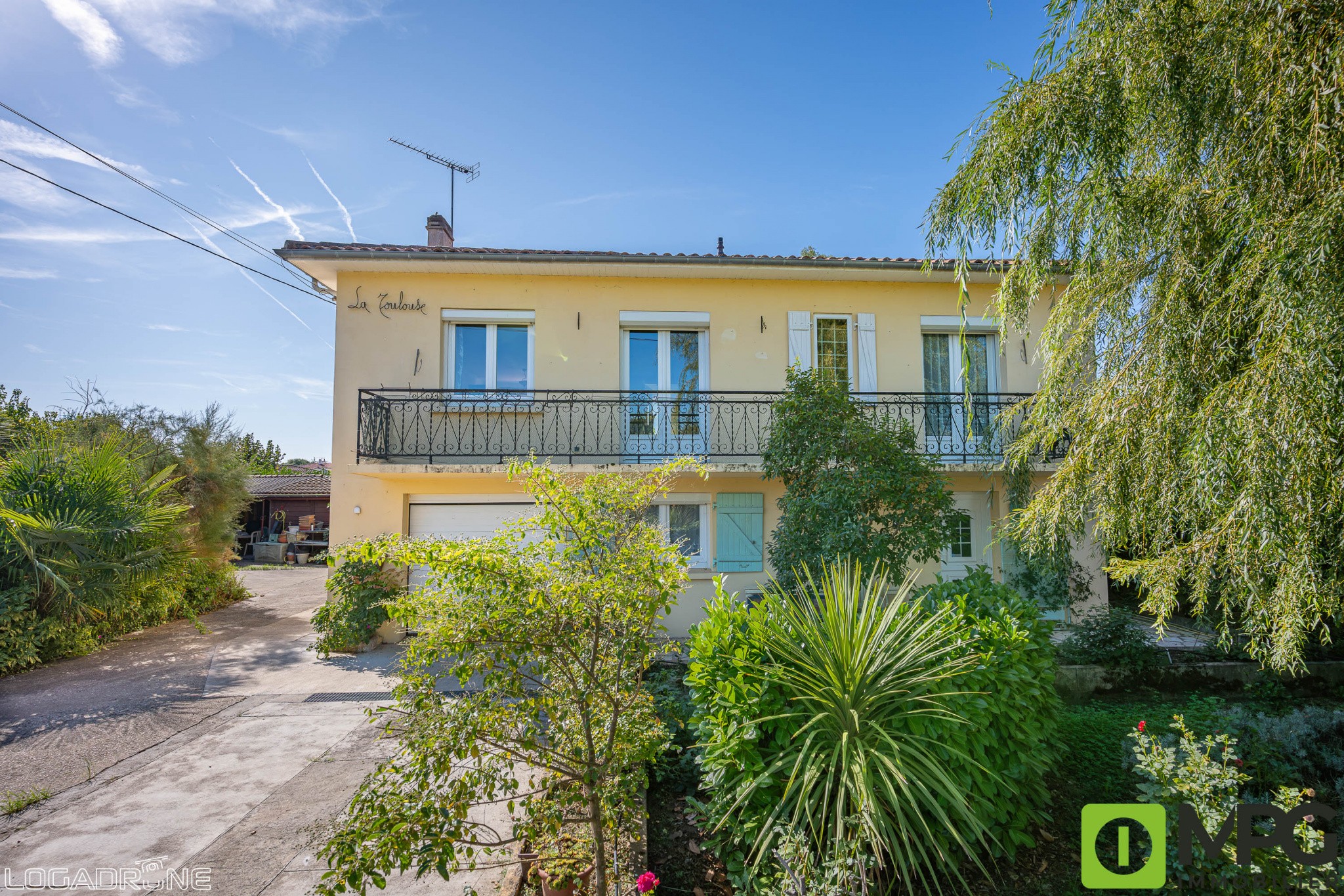 Vente Maison à Villeneuve-sur-Lot 7 pièces