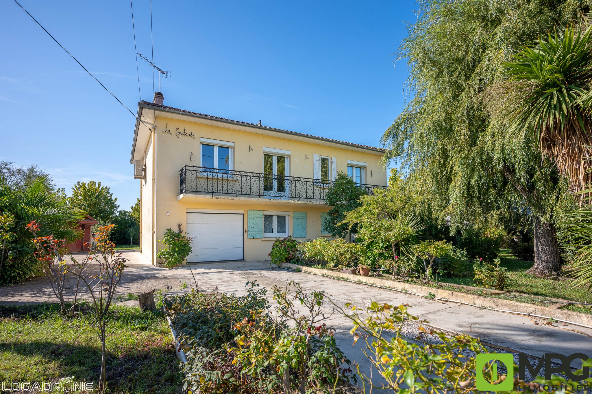 Vente Maison à Villeneuve-sur-Lot 7 pièces