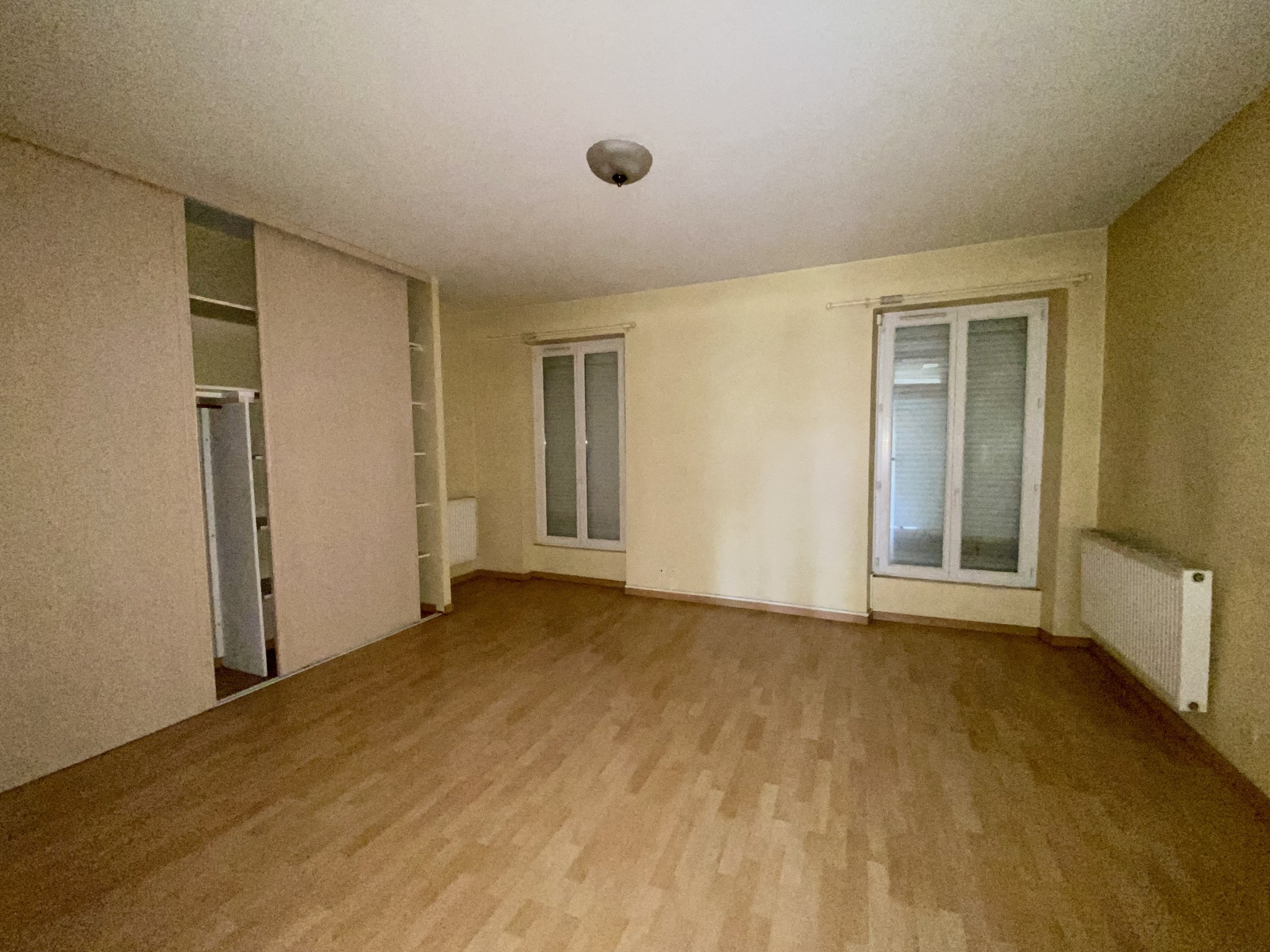 Location Appartement à Villeneuve-sur-Lot 1 pièce