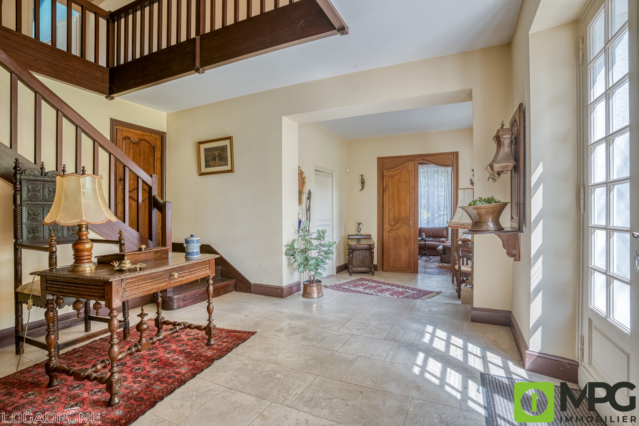 Vente Maison à Villeneuve-sur-Lot 6 pièces