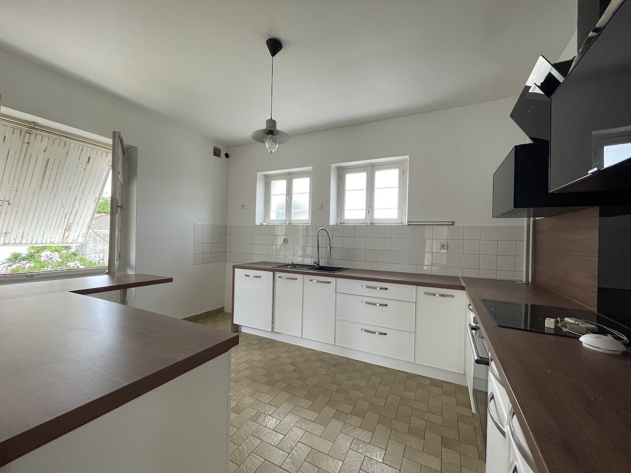 Vente Maison à Villeneuve-sur-Lot 4 pièces