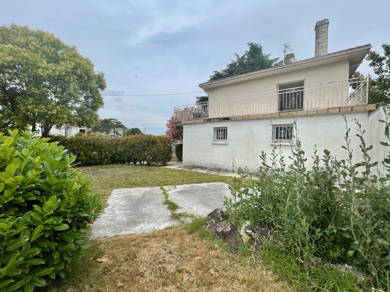 Vente Maison à Villeneuve-sur-Lot 6 pièces