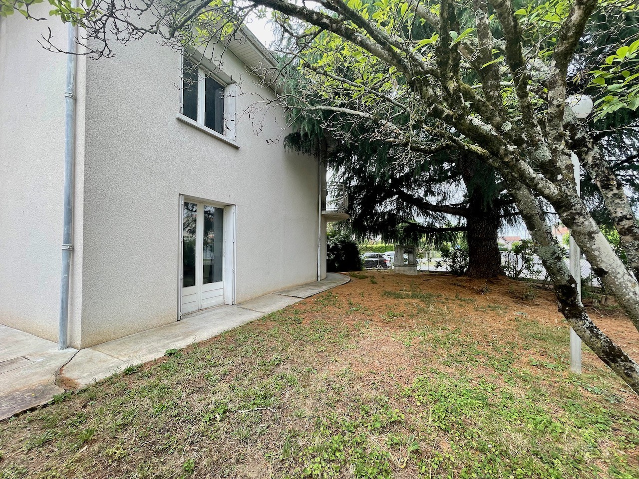 Vente Maison à Villeneuve-sur-Lot 6 pièces