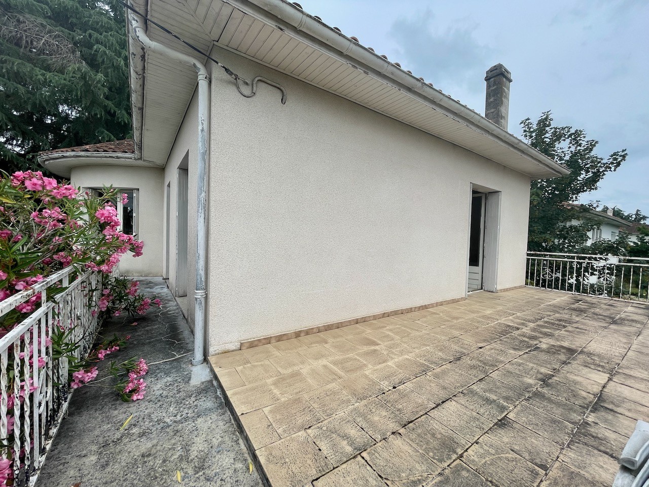 Vente Maison à Villeneuve-sur-Lot 6 pièces