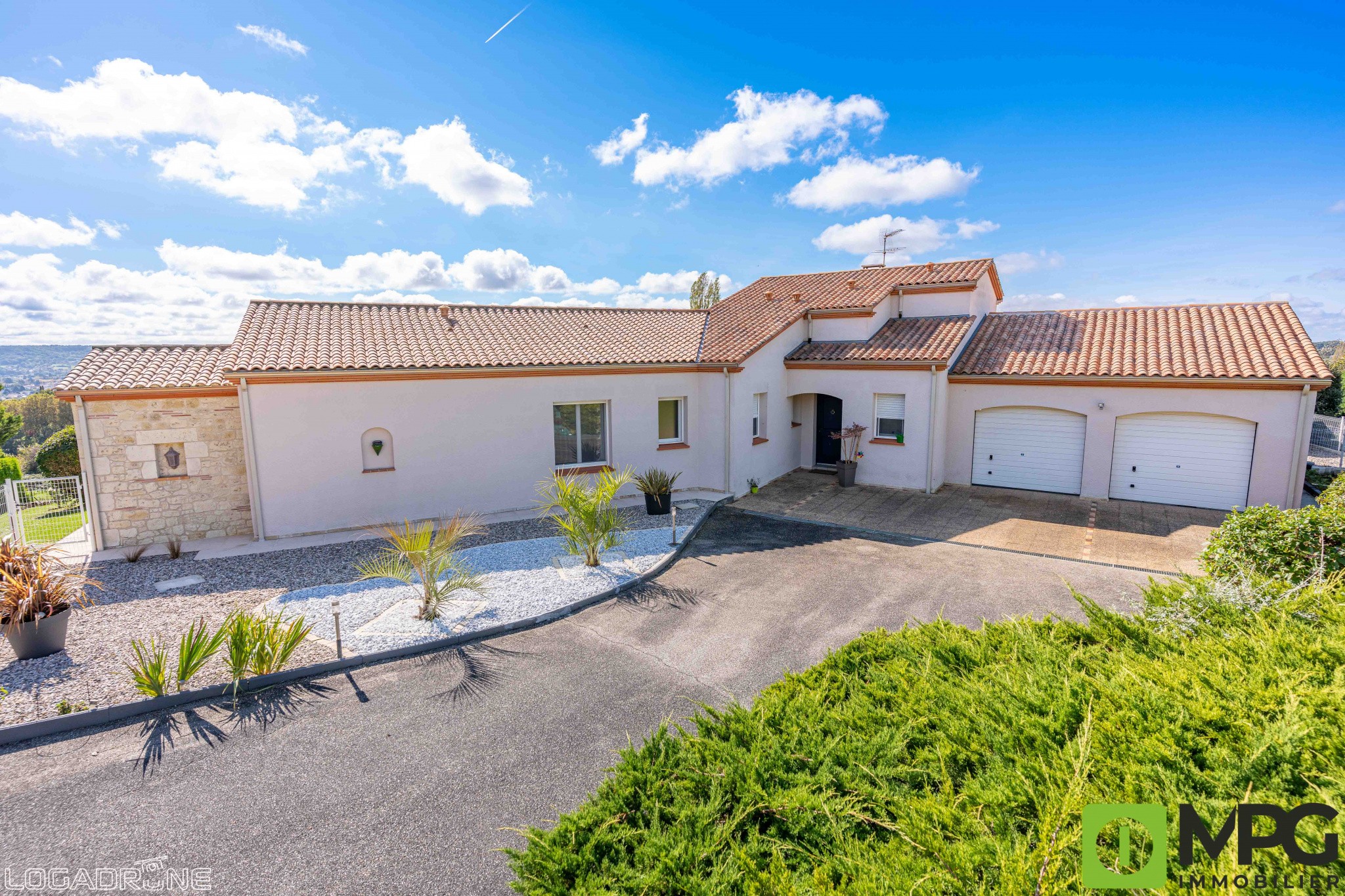 Vente Maison à Villeneuve-sur-Lot 5 pièces