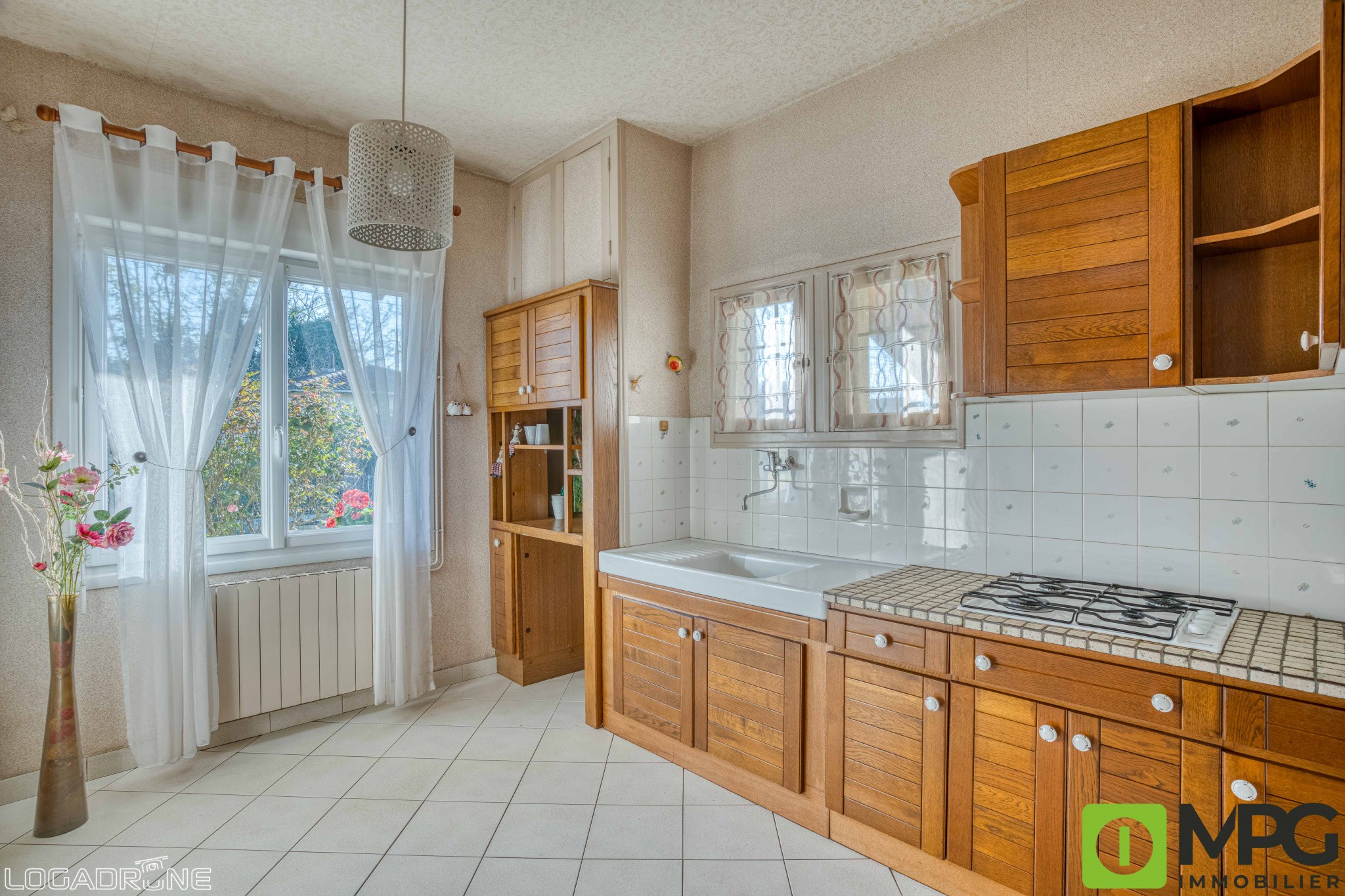 Vente Maison à Villeneuve-sur-Lot 3 pièces