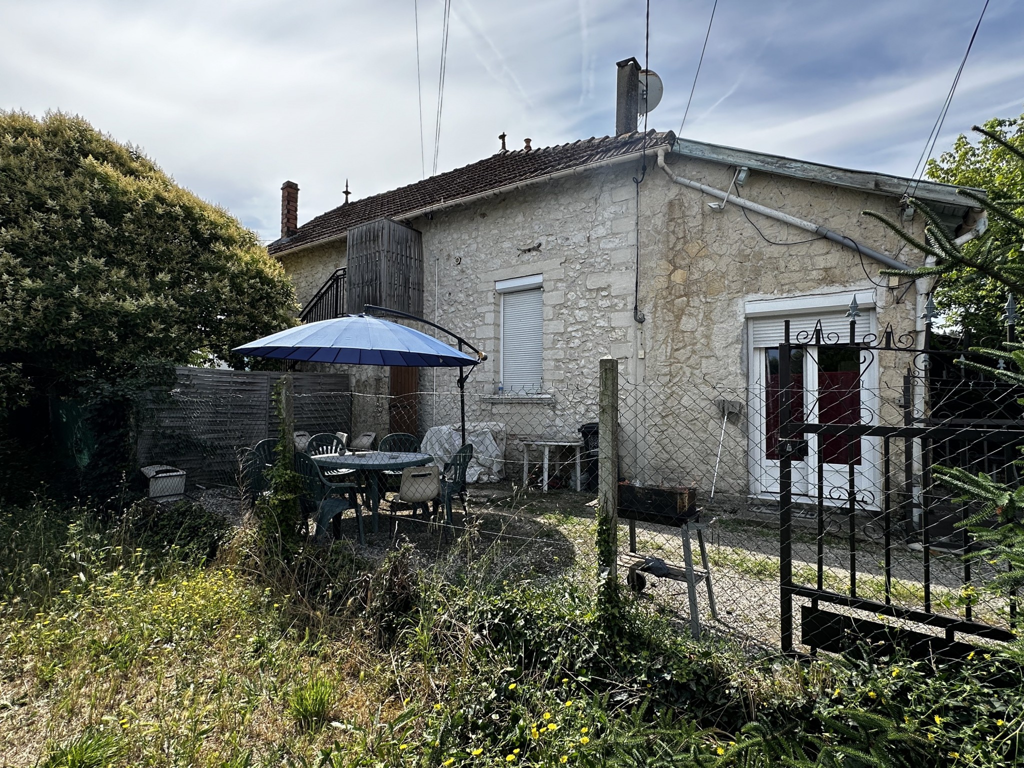 Vente Bureau / Commerce à Villeneuve-sur-Lot 5 pièces