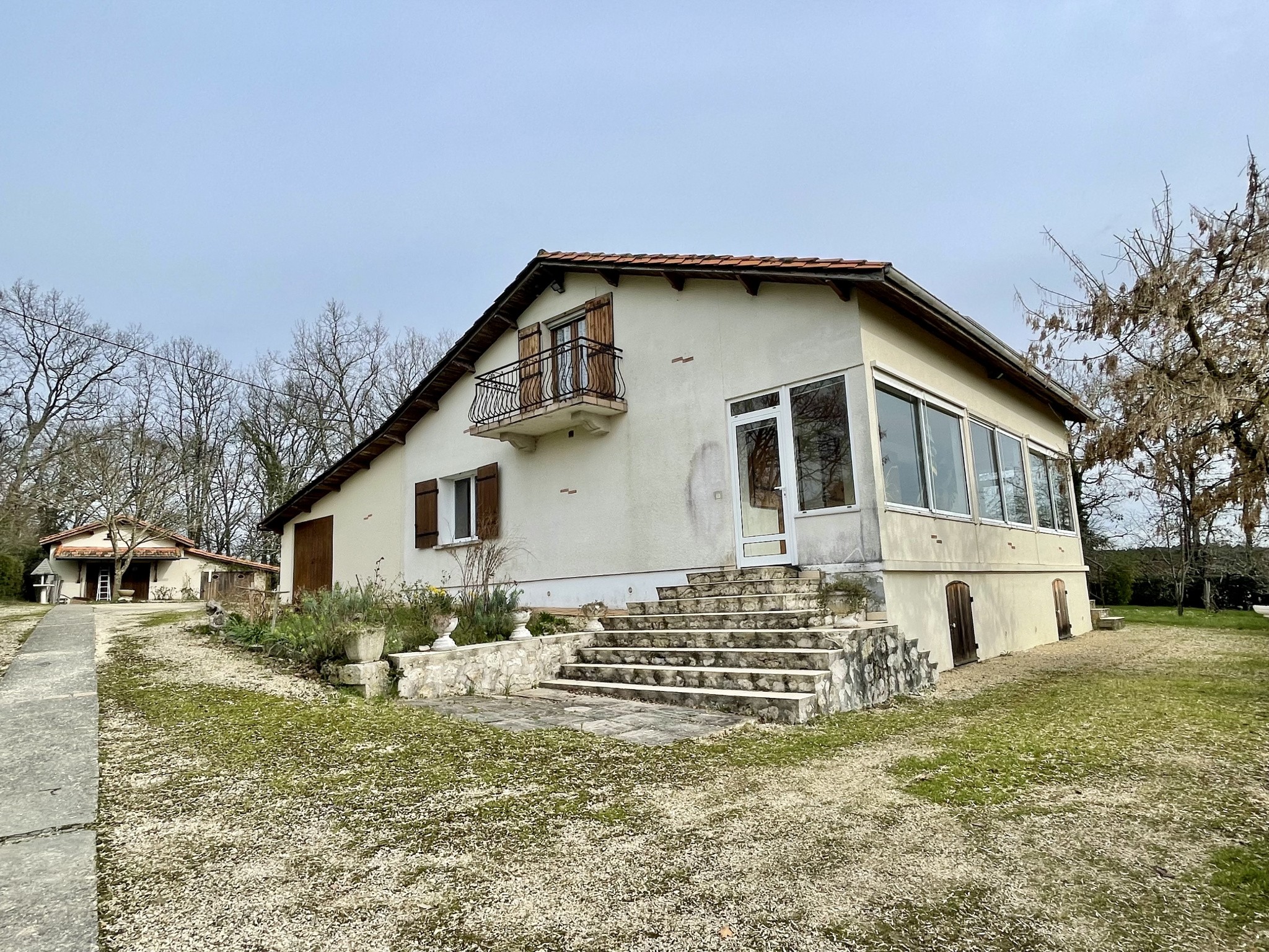 Vente Maison à Villeneuve-sur-Lot 5 pièces