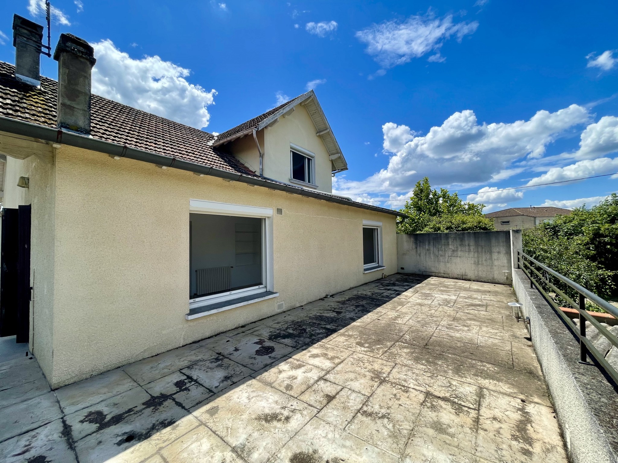 Vente Maison à Villeneuve-sur-Lot 7 pièces