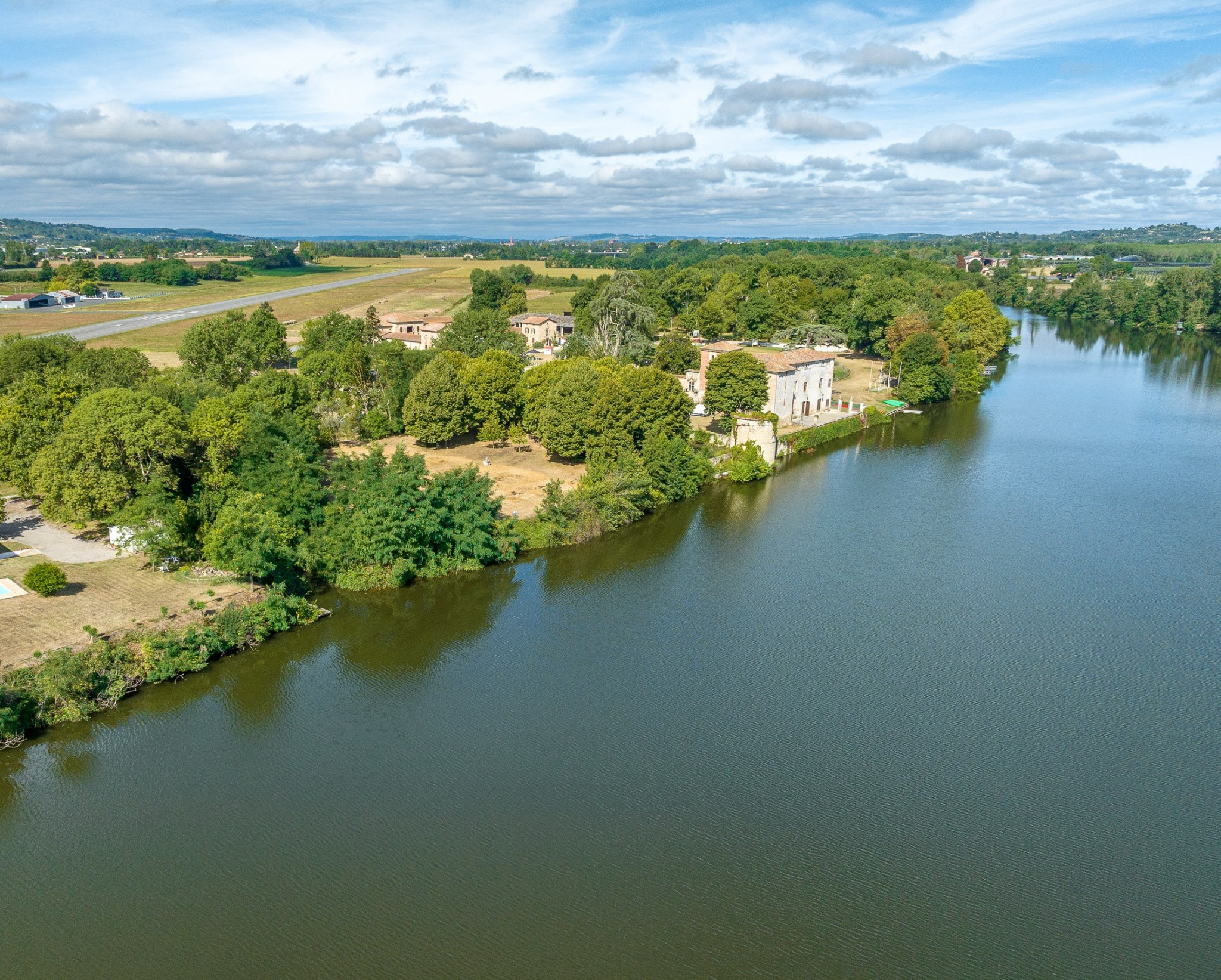 Vente Maison à Villeneuve-sur-Lot 6 pièces