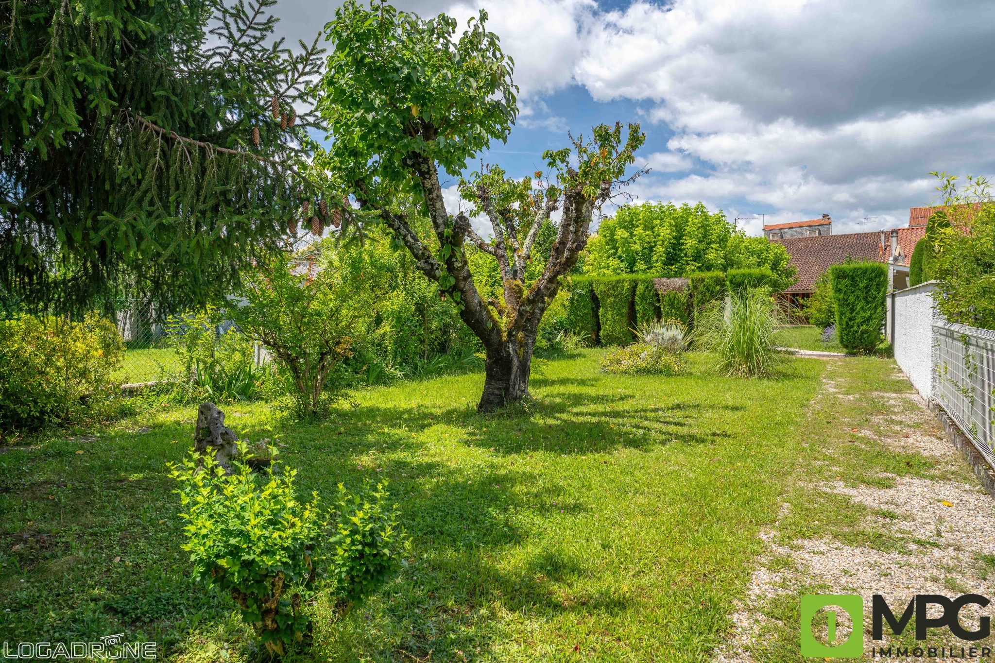 Vente Maison à Villeneuve-sur-Lot 4 pièces