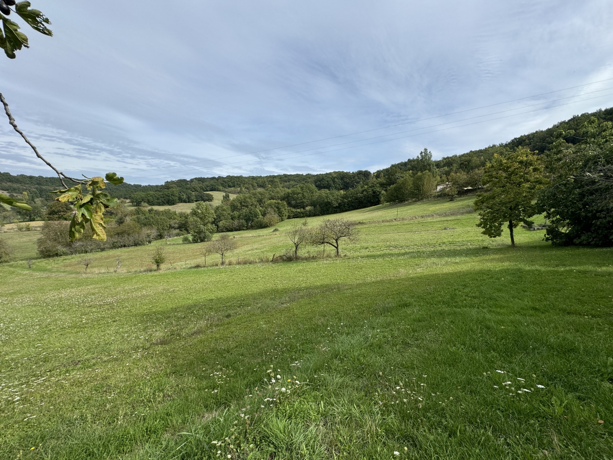 Vente Maison à Pujols 3 pièces