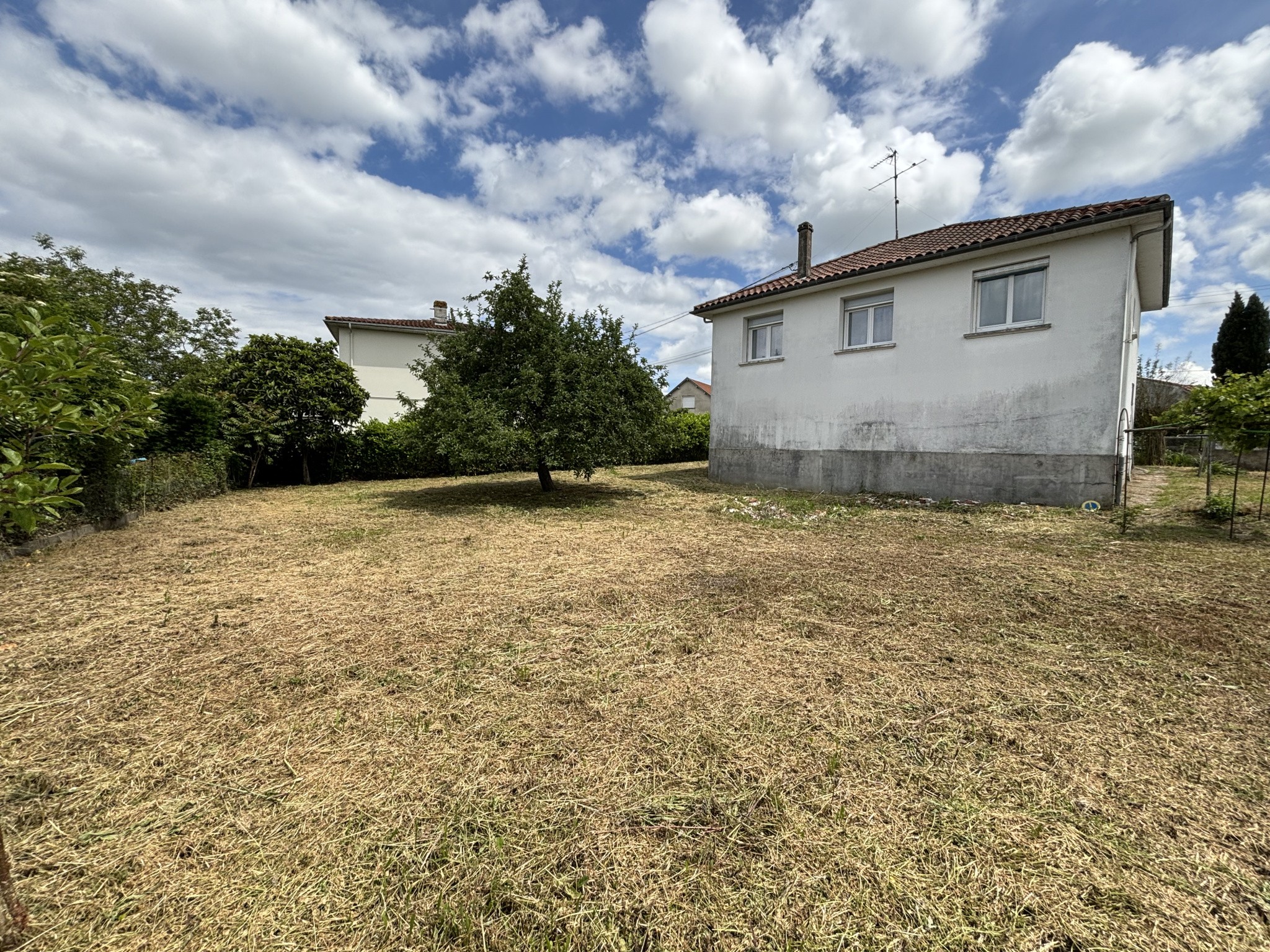 Vente Maison à Sainte-Livrade-sur-Lot 3 pièces