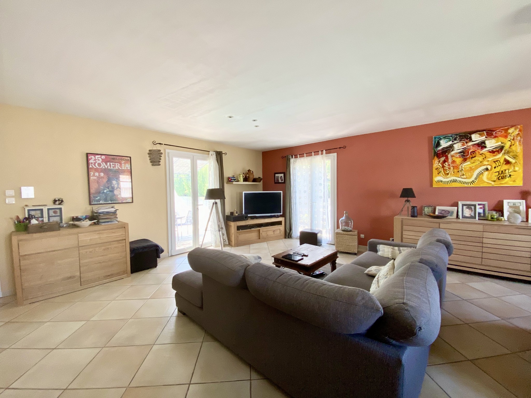 Vente Maison à Mauguio 5 pièces