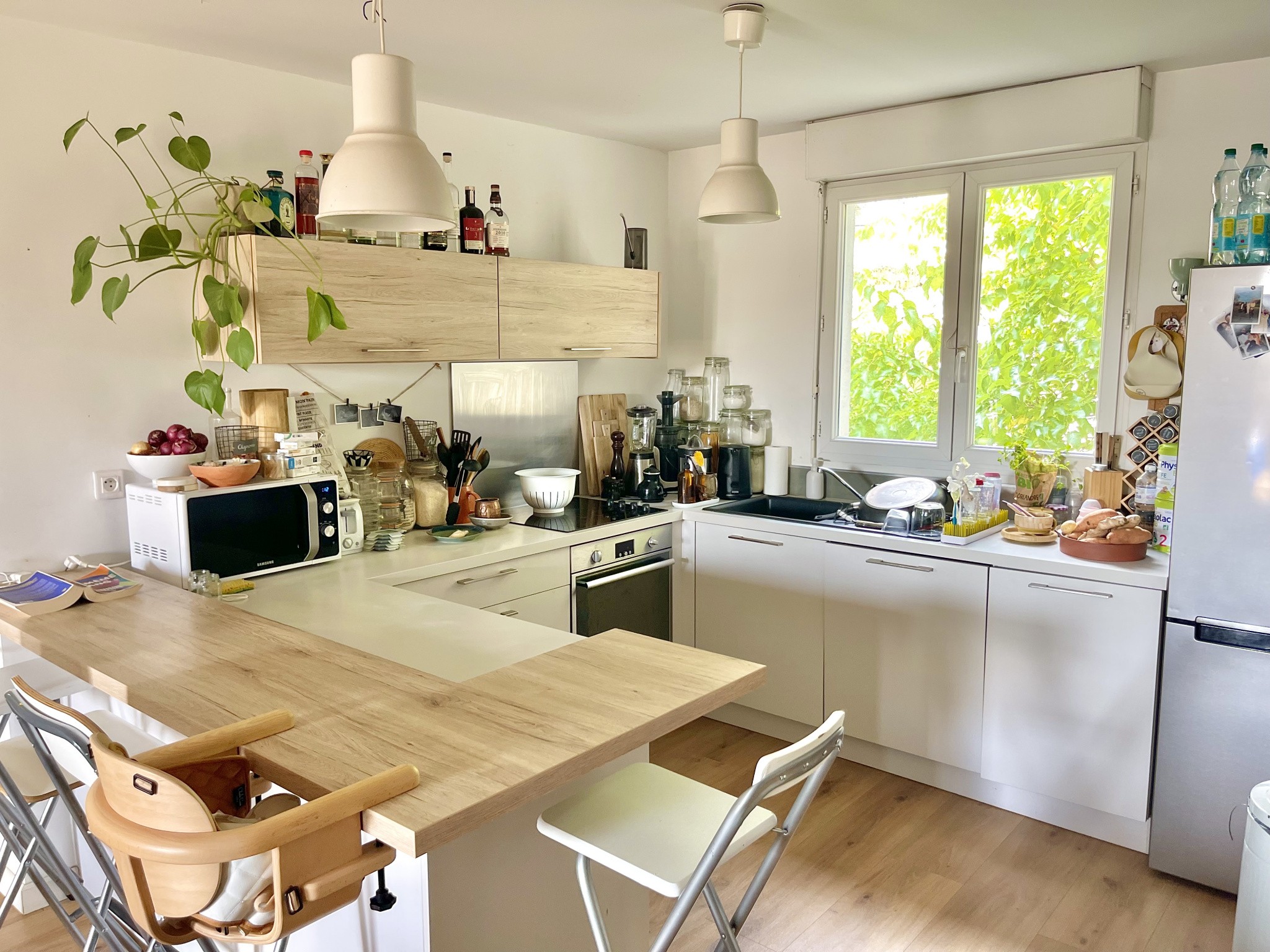 Vente Appartement à Montpellier 3 pièces