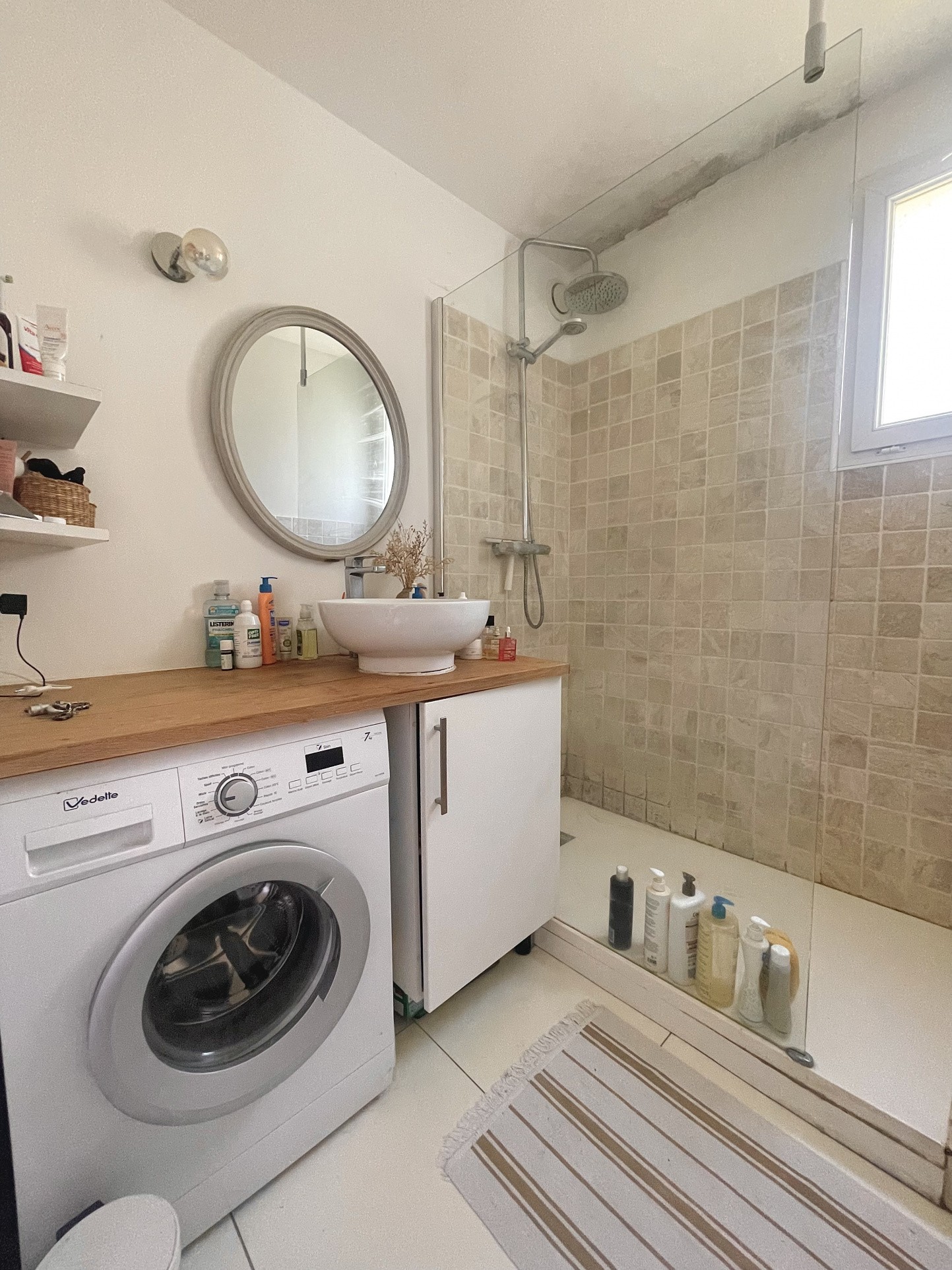 Vente Appartement à Montpellier 3 pièces