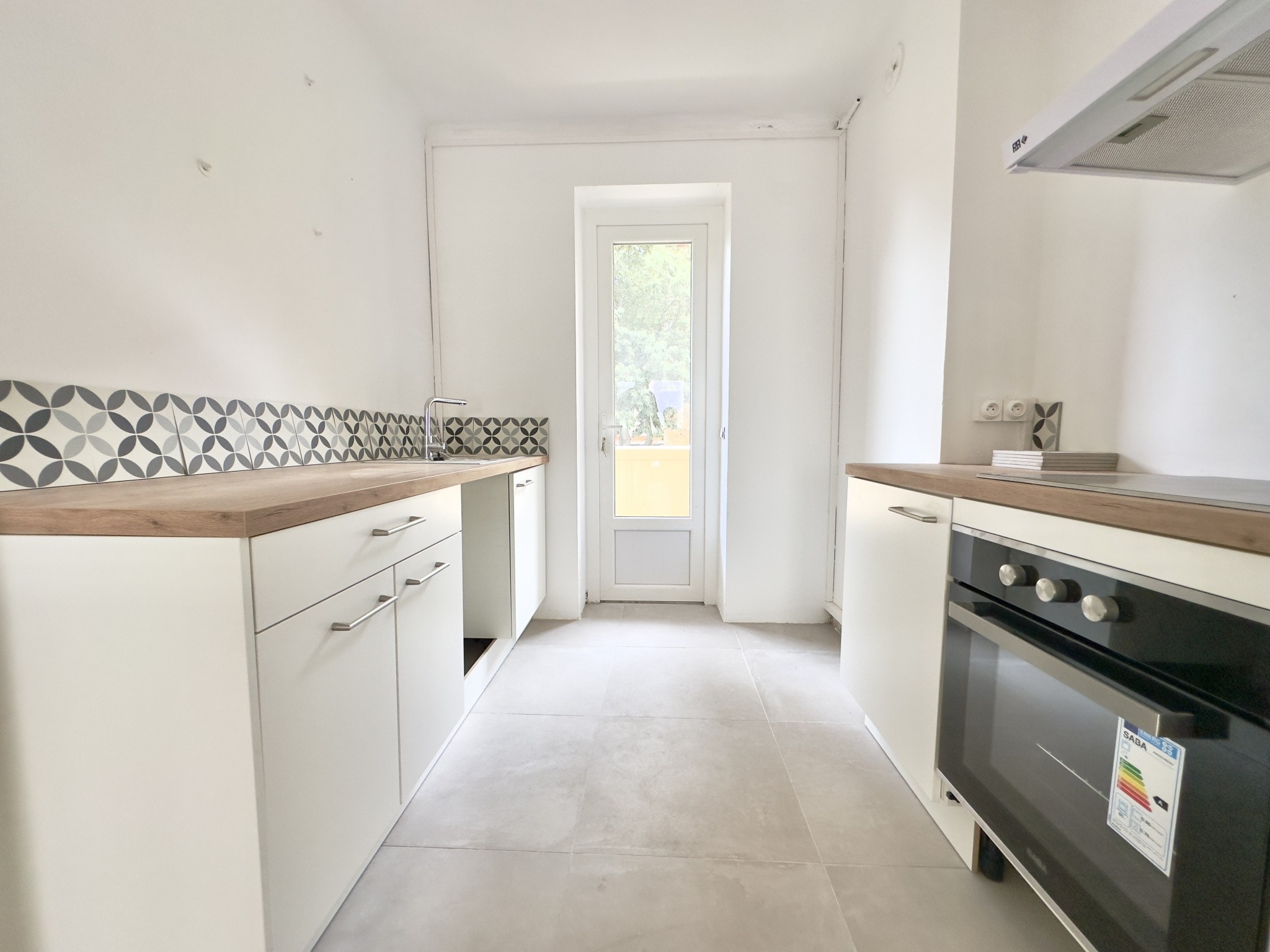 Vente Appartement à Montpellier 3 pièces