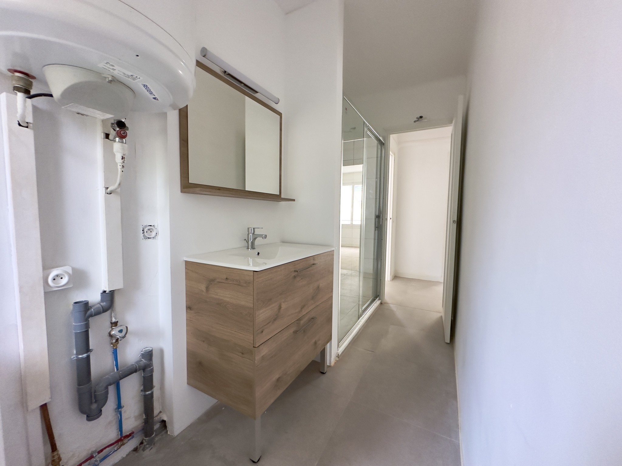 Vente Appartement à Montpellier 3 pièces