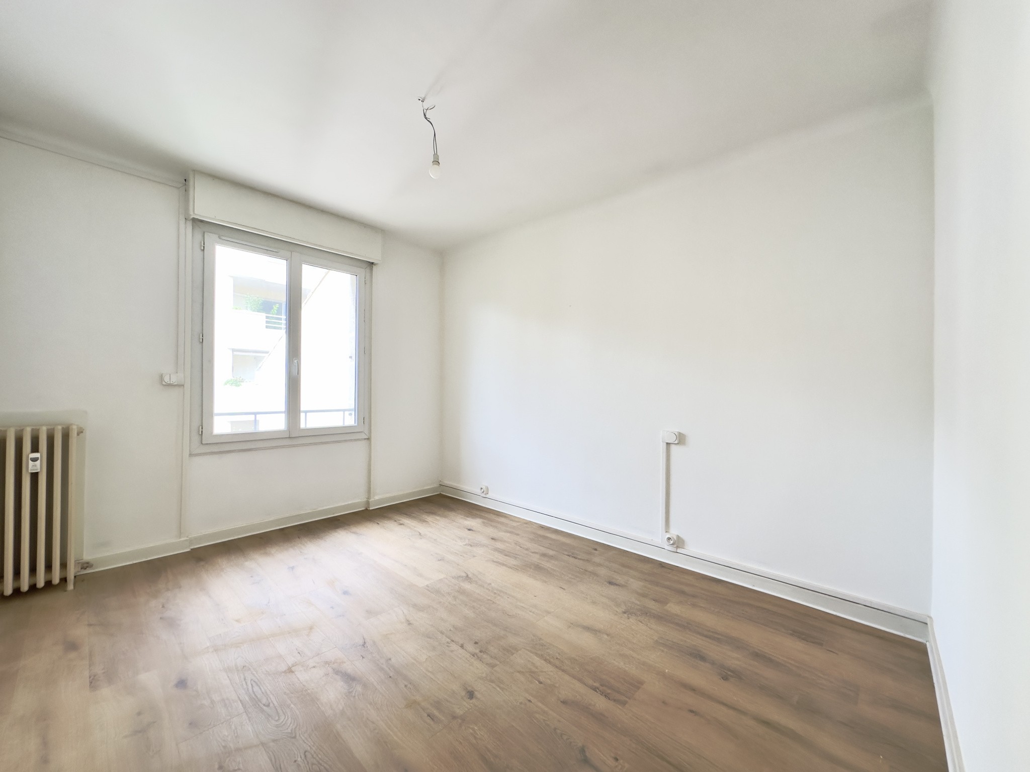 Vente Appartement à Montpellier 3 pièces