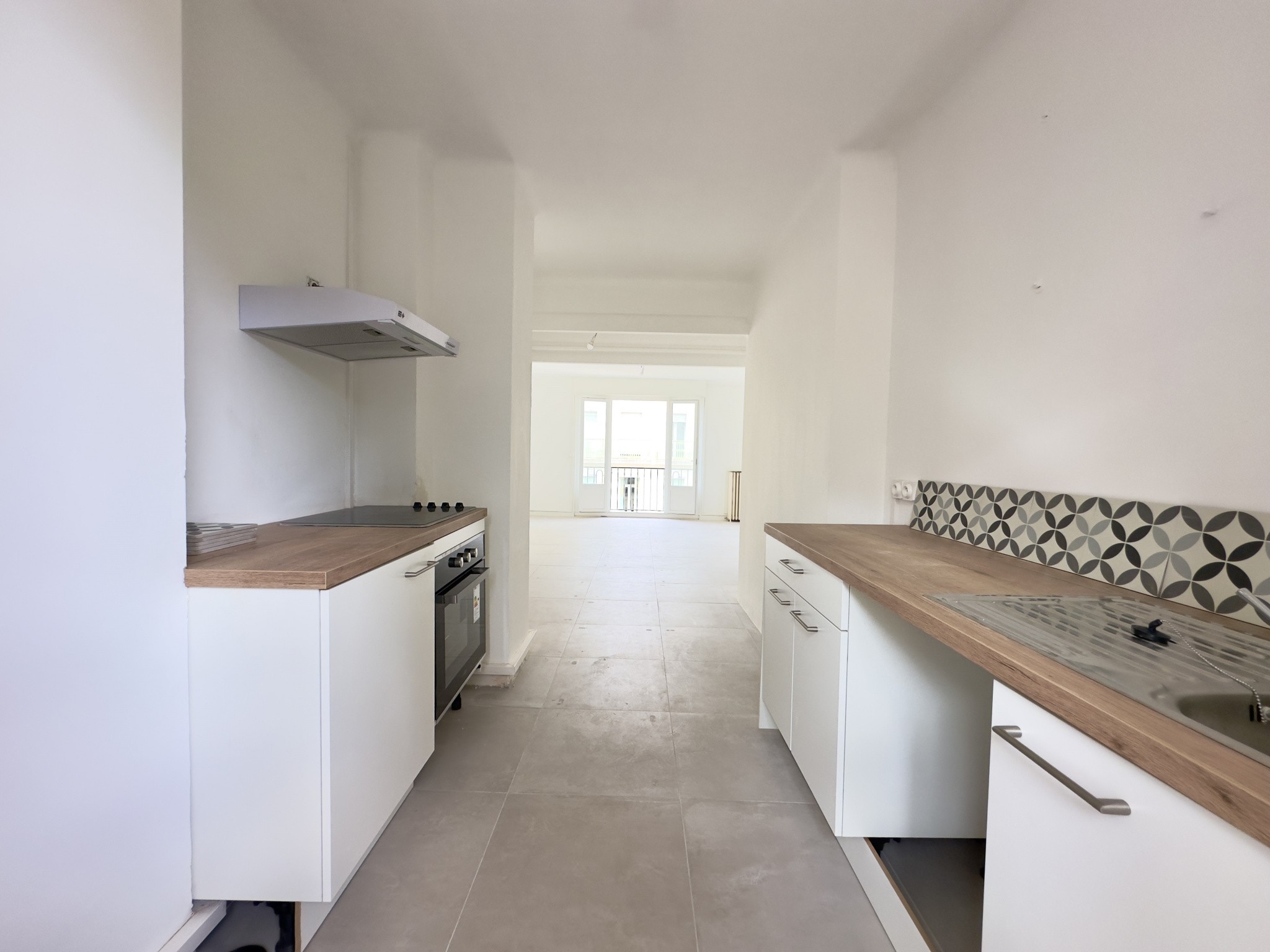 Vente Appartement à Montpellier 3 pièces