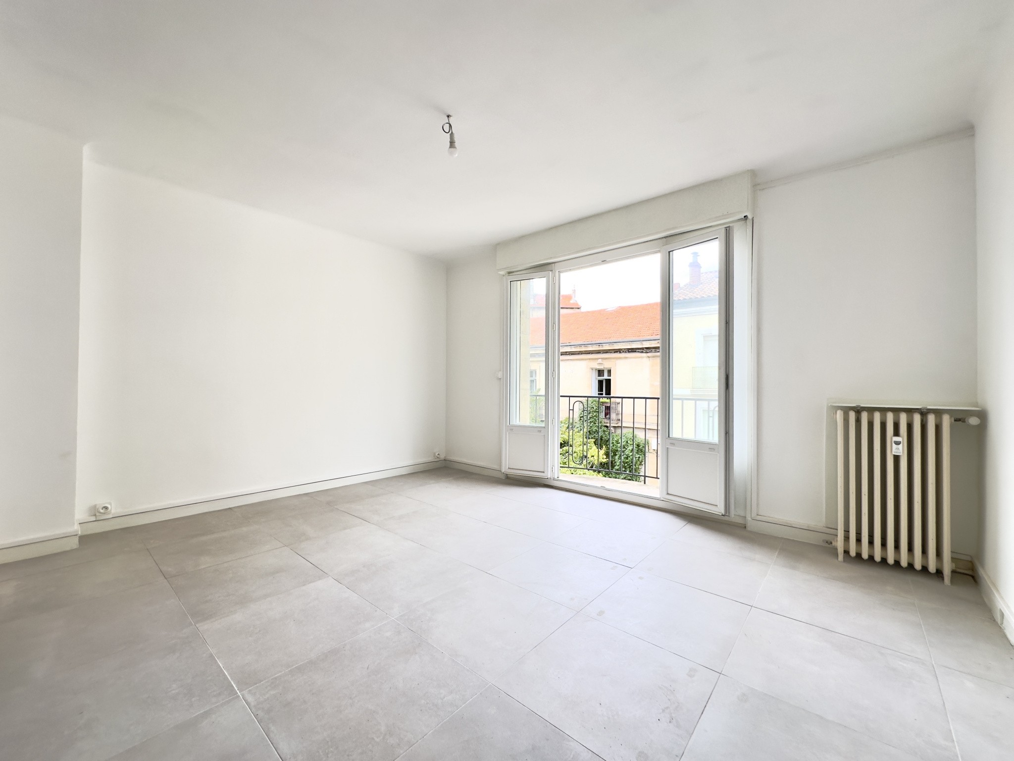 Vente Appartement à Montpellier 3 pièces