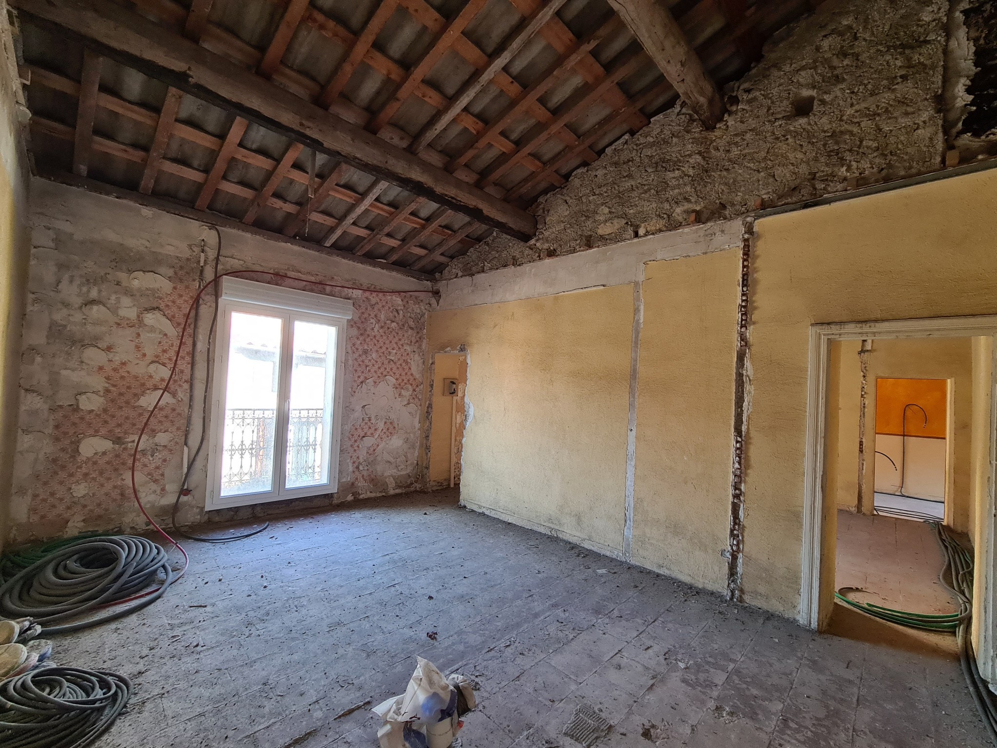 Vente Appartement à Pézenas 7 pièces