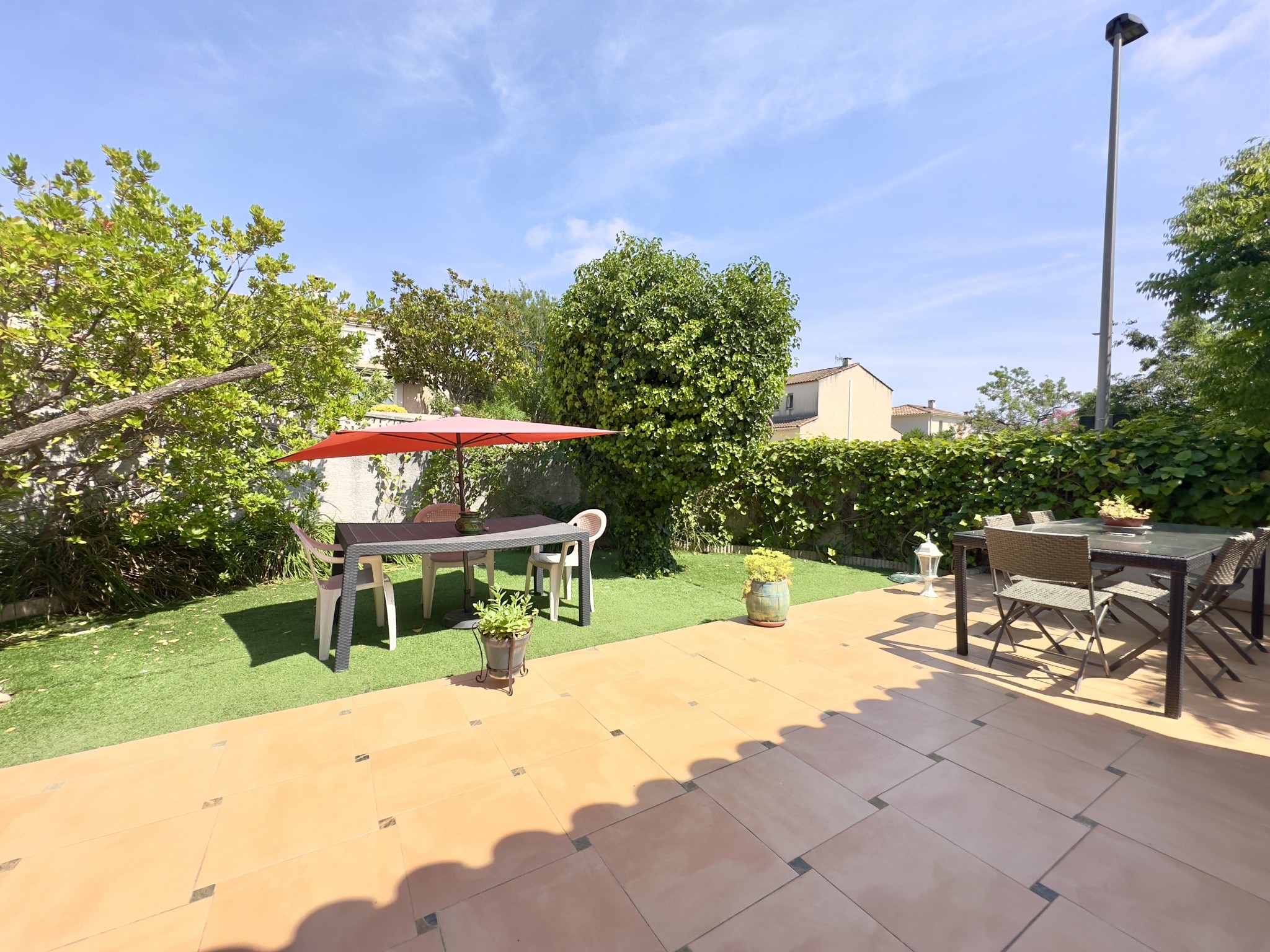 Vente Maison à Montpellier 6 pièces