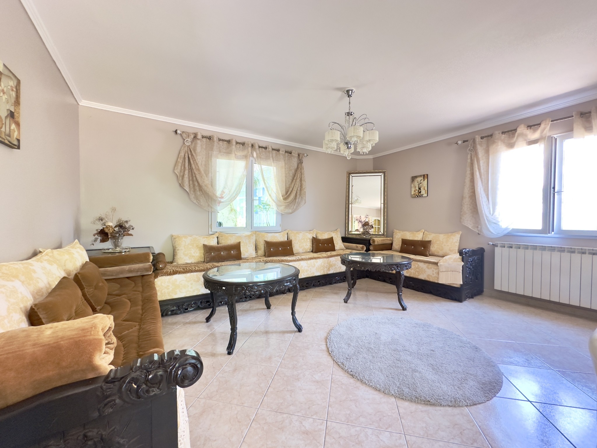 Vente Maison à Montpellier 6 pièces