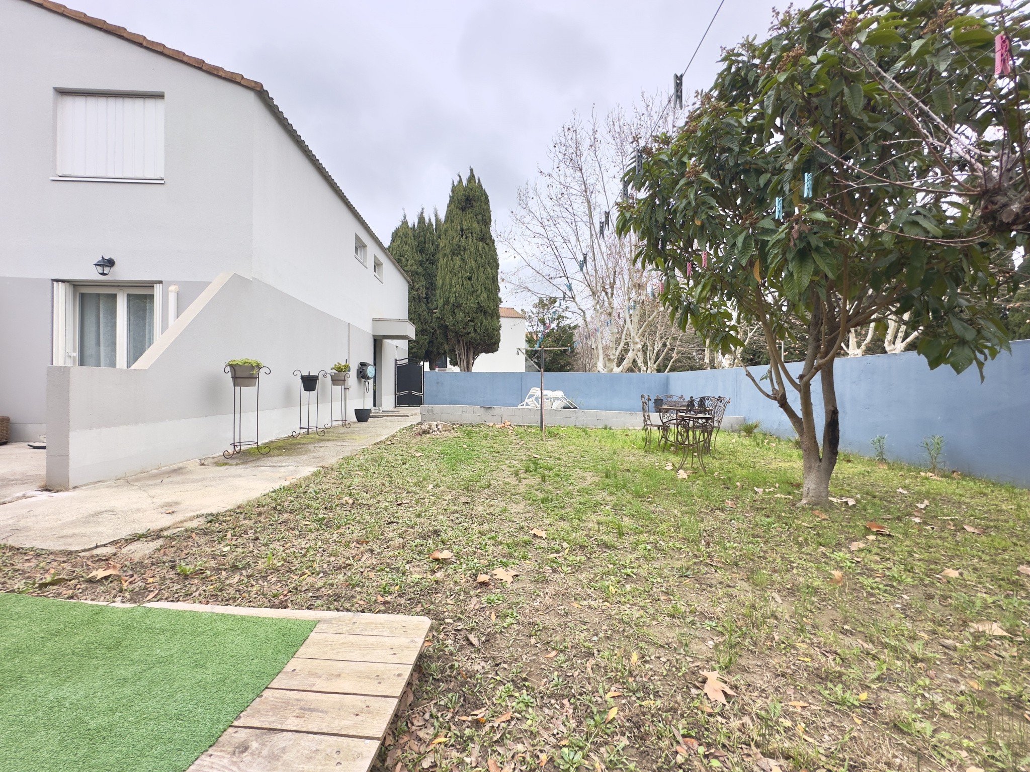 Vente Maison à Montpellier 6 pièces