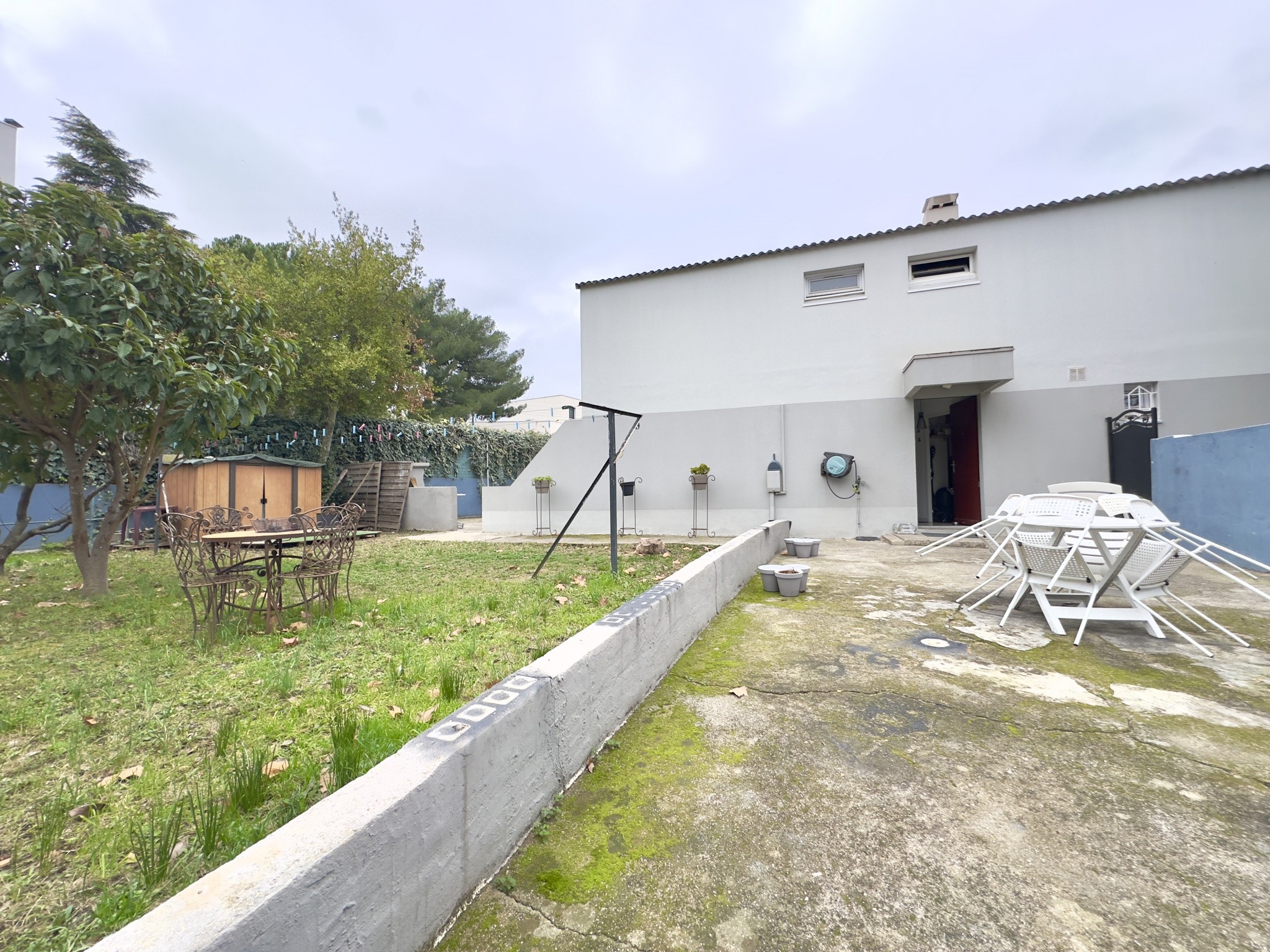 Vente Maison à Montpellier 6 pièces