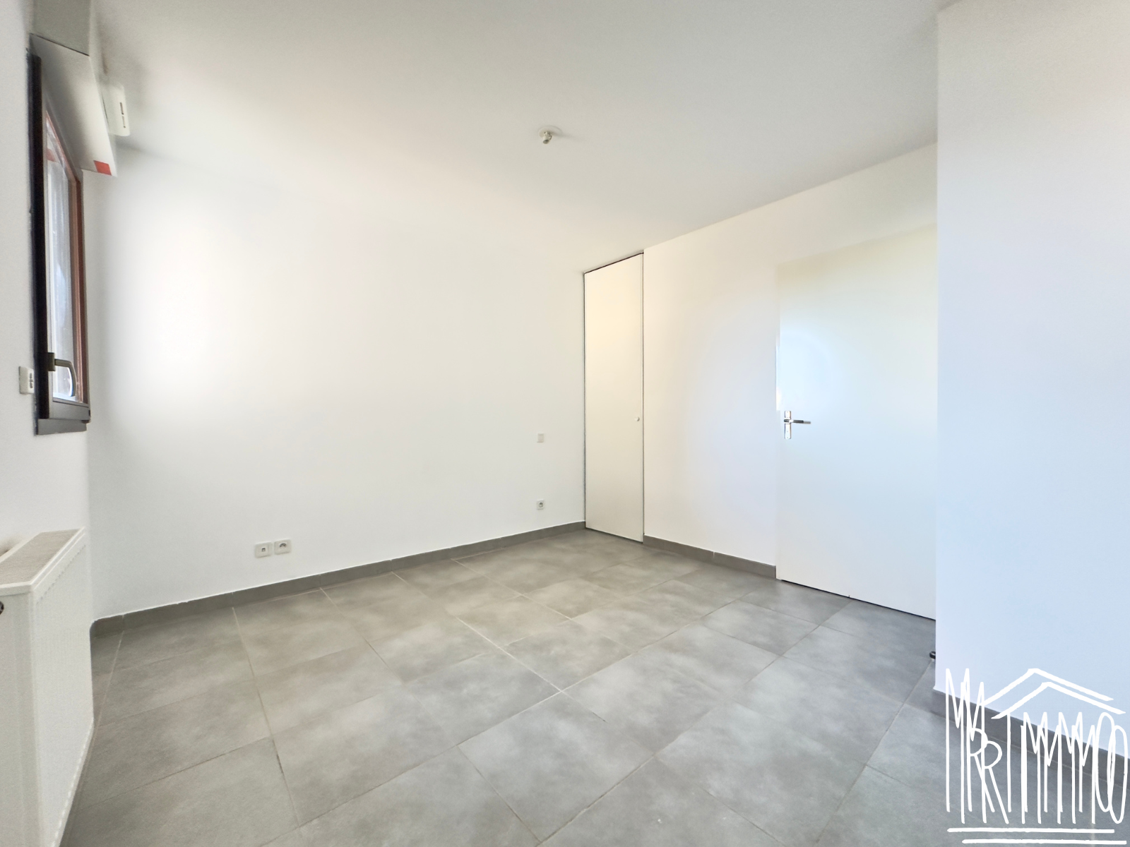 Vente Appartement à Montpellier 2 pièces