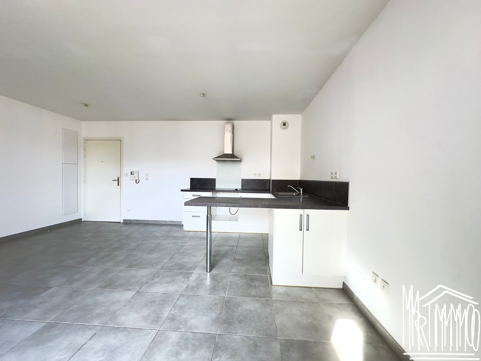 Vente Appartement à Montpellier 2 pièces