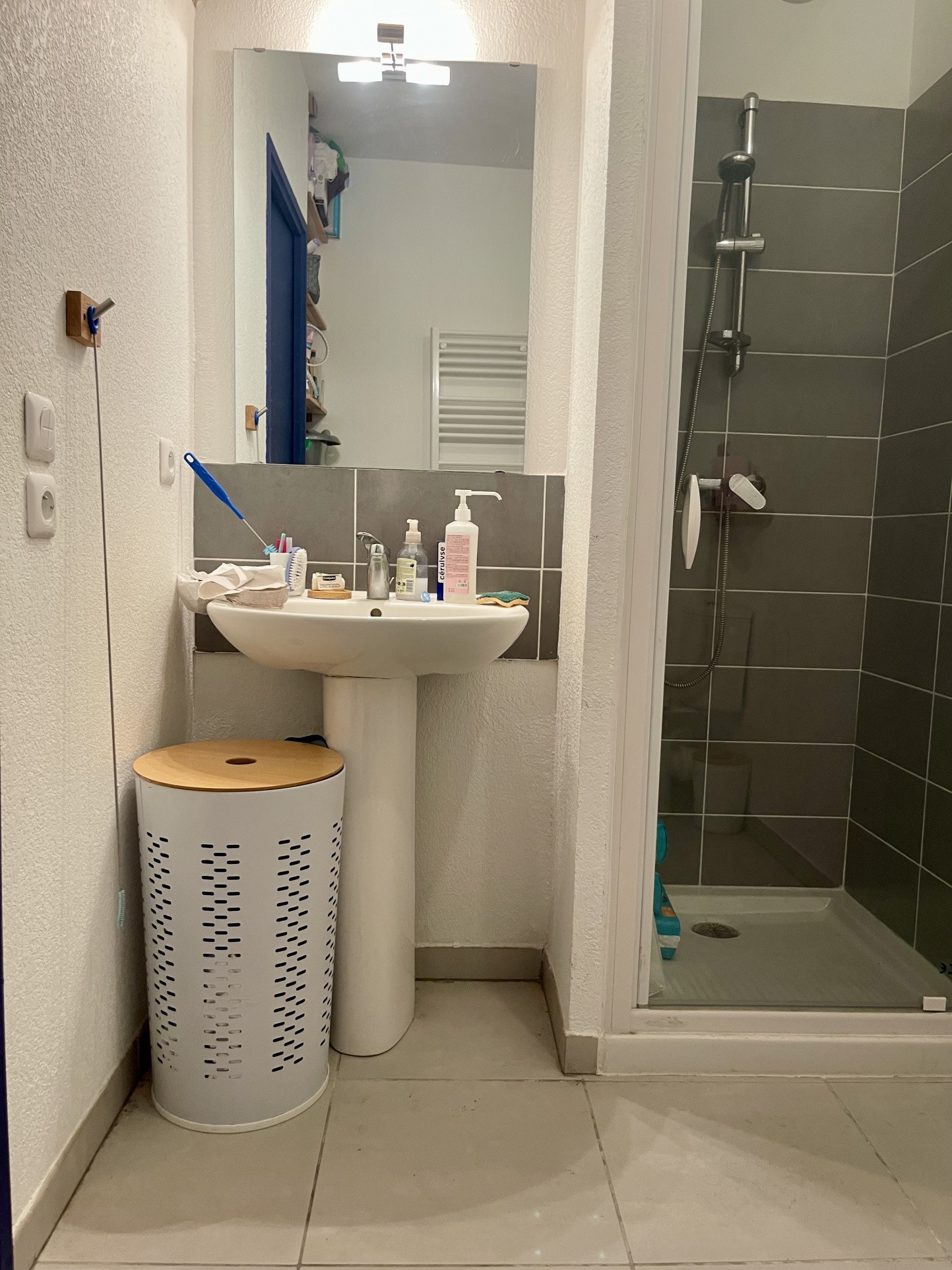 Vente Appartement à Montpellier 3 pièces