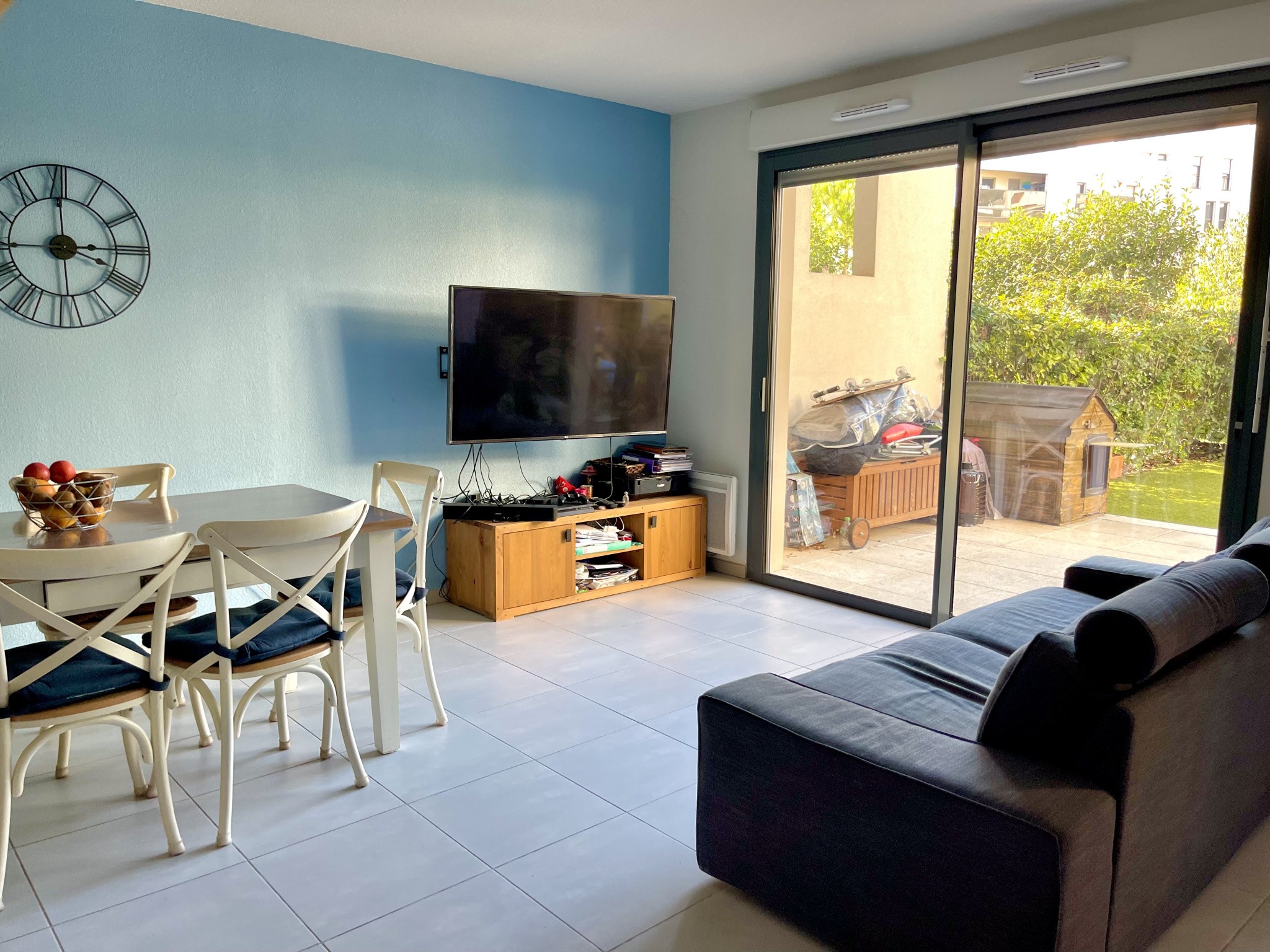 Vente Appartement à Montpellier 3 pièces