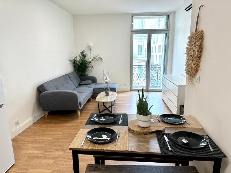 Vente Appartement à Montpellier 3 pièces