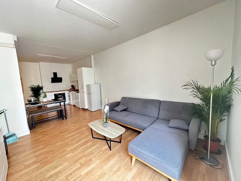 Vente Appartement à Montpellier 3 pièces