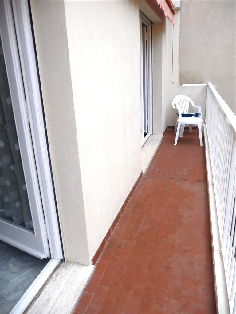 Vente Appartement à Menton 2 pièces