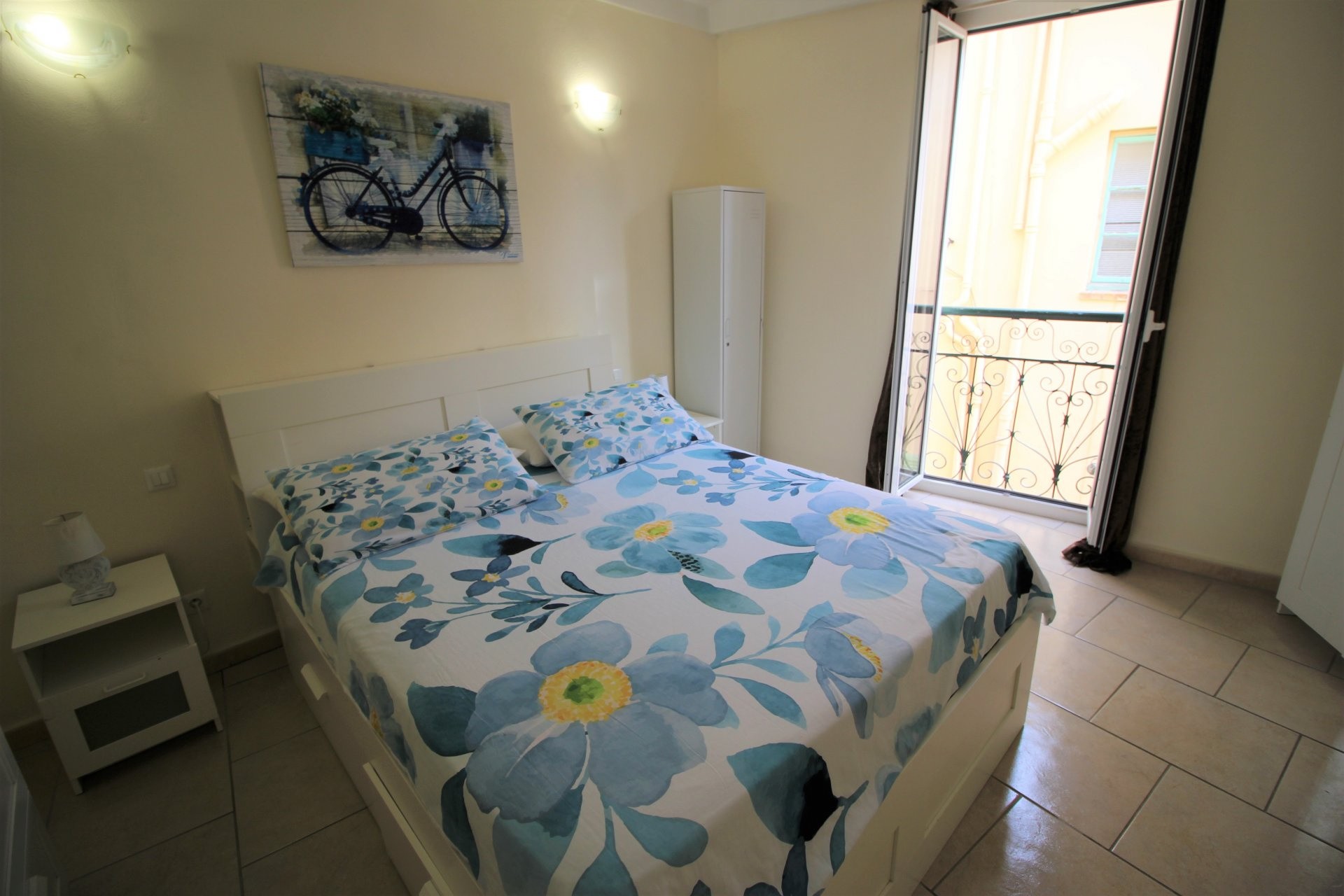 Vente Appartement à Menton 2 pièces