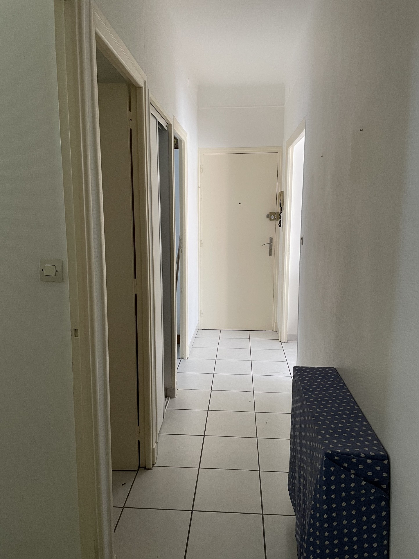 Vente Appartement à Perpignan 3 pièces