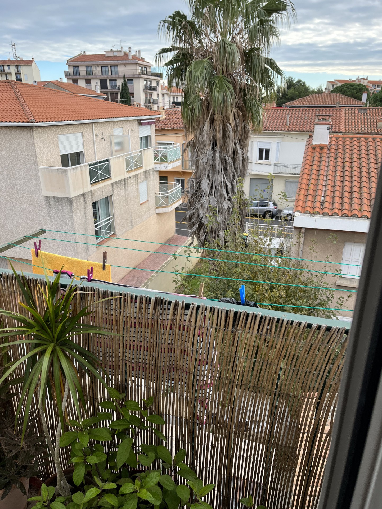 Vente Appartement à Perpignan 3 pièces