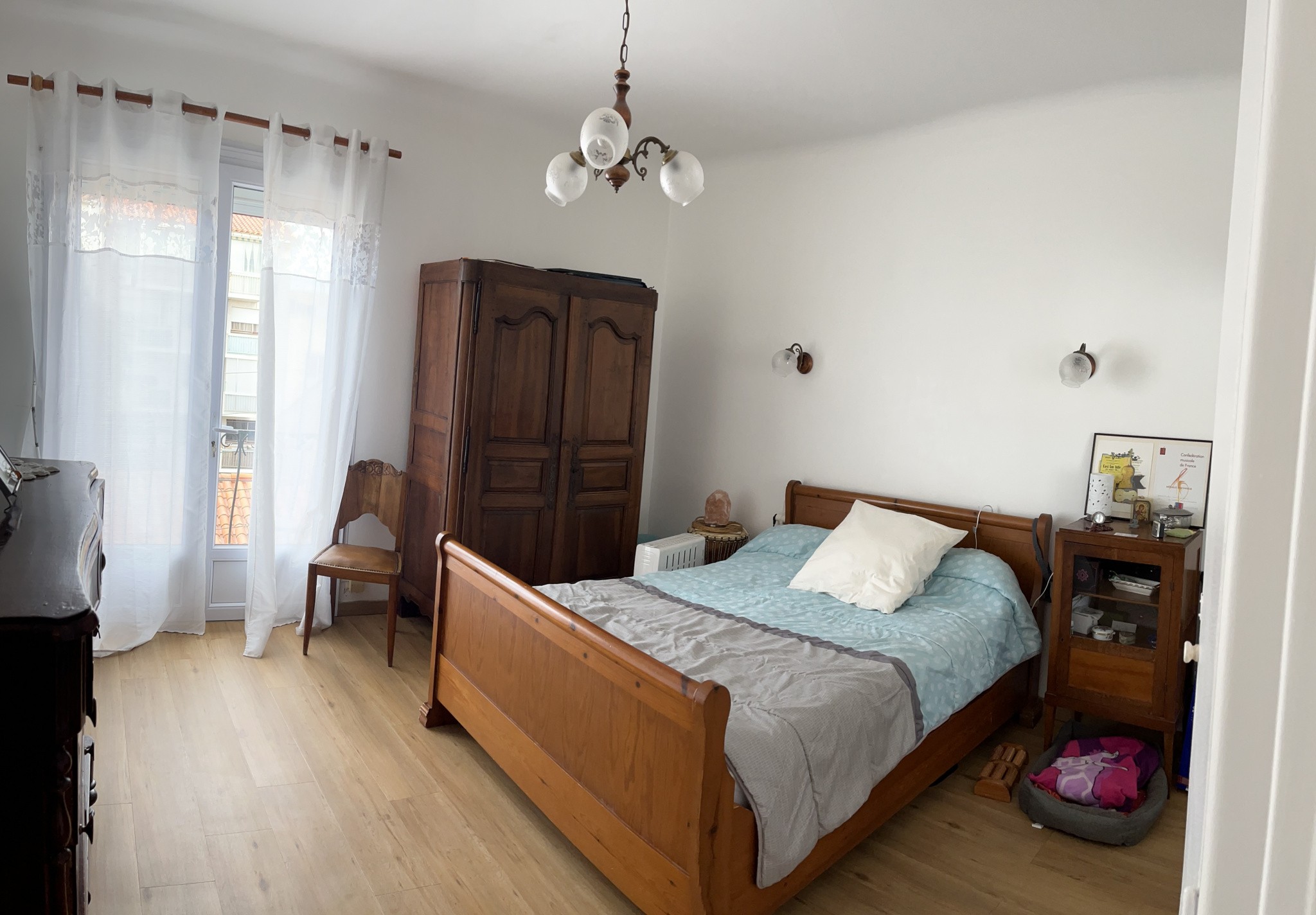 Vente Appartement à Perpignan 3 pièces