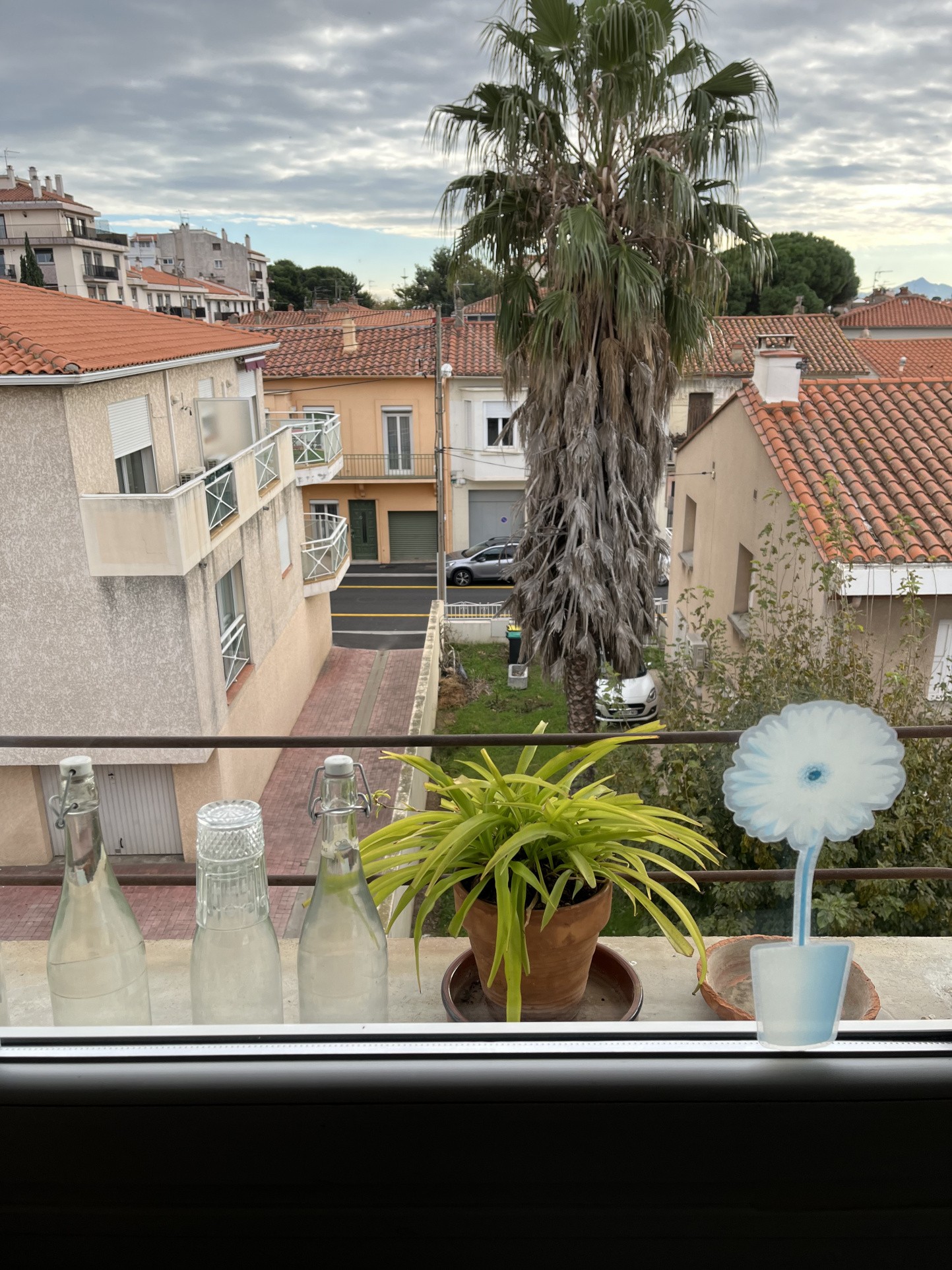 Vente Appartement à Perpignan 3 pièces