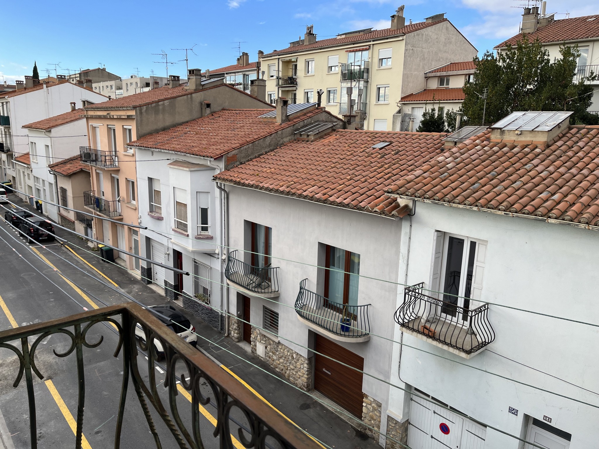 Vente Appartement à Perpignan 3 pièces