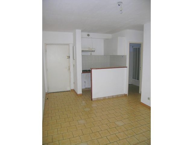 Location Appartement à Perpignan 1 pièce