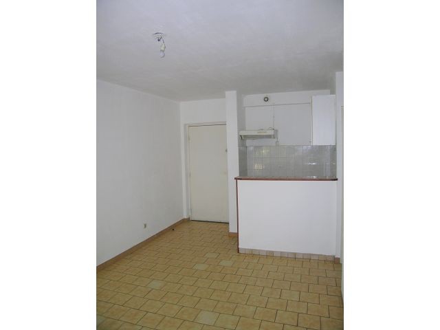 Location Appartement à Perpignan 1 pièce